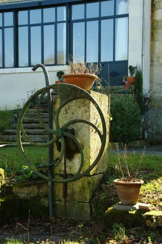 Bed & Breakfast Chambres D'h�tes Villa Gael