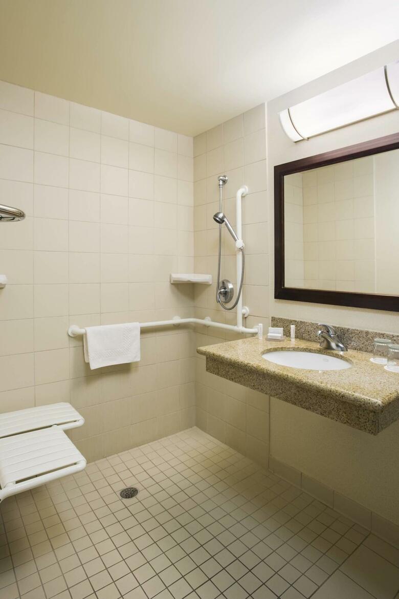 Hotel Springhill Suites By Marriott Council Bluffs