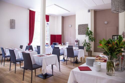 Hotel Maison De L'abbaye