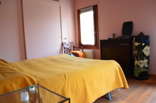 La Villa Delle Rose Near Venice