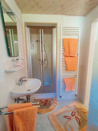 Hostal Pension Zur Rose