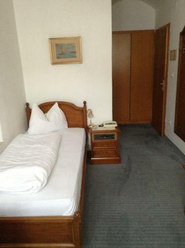 Hotel Graf Von Meran