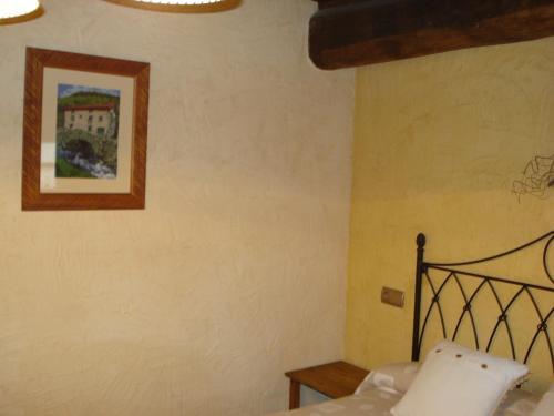 Agroturismo El Balc�n De Mogarraz