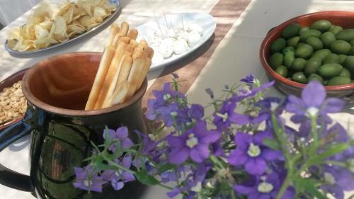 Agroturismo Agriturismo Il Timo