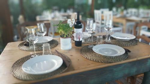Agroturismo Agriturismo Il Timo