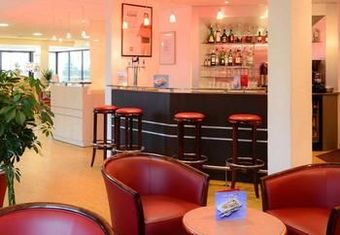 Hotel Ibis Caen Herouville Savary