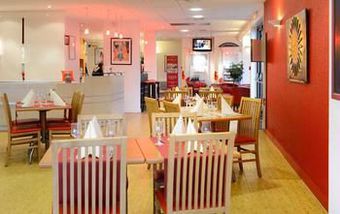 Hotel Ibis Caen Herouville Savary