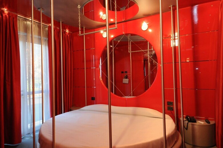 Hotel Albergo Fornaci