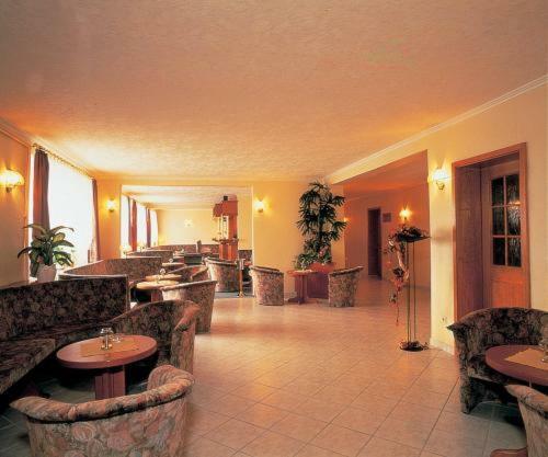 Greenline Hotel R�gen Park