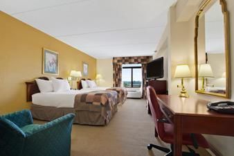 Hotel Wingate By Wyndham Raleigh