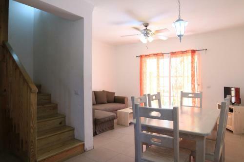 Apartamento Residencial Las Palmeras