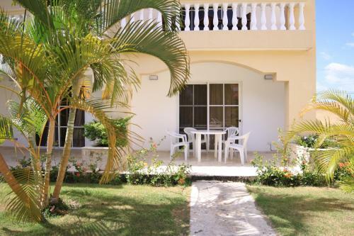 Apartamento Residencial Las Palmeras