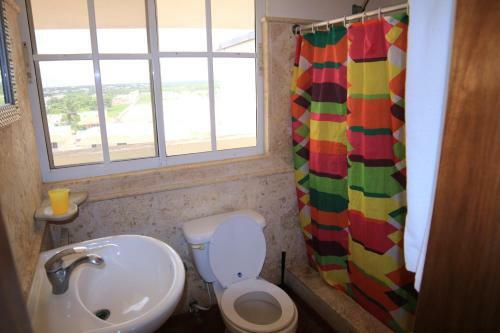 Apartamento Residencial Las Palmeras