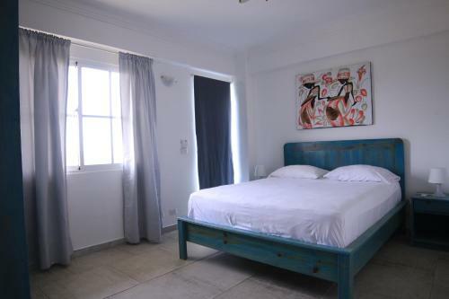 Apartamento Residencial Las Palmeras