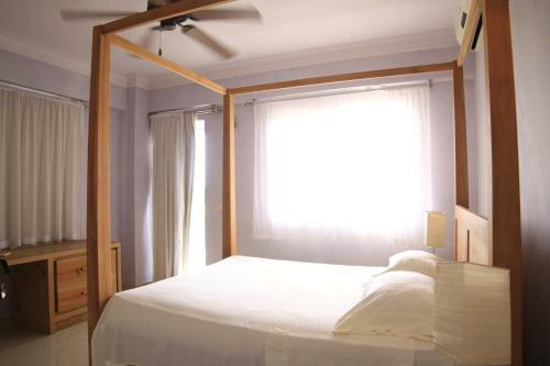 Apartamento Residencial Las Palmeras