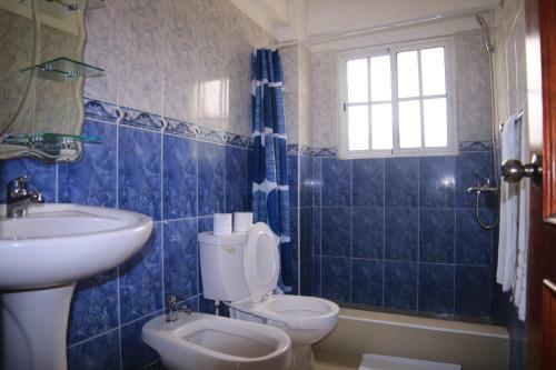 Apartamento Residencial Las Palmeras