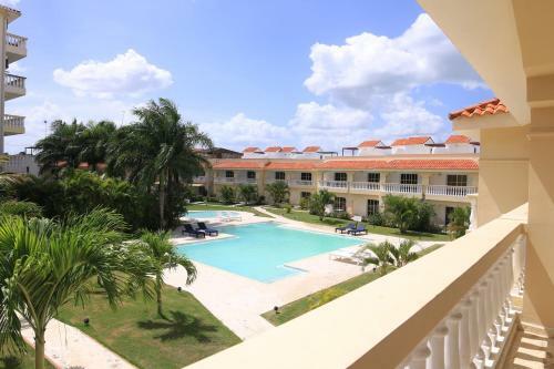 Apartamento Residencial Las Palmeras