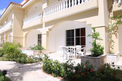 Apartamento Residencial Las Palmeras