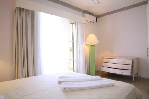 Apartamento Residencial Las Palmeras