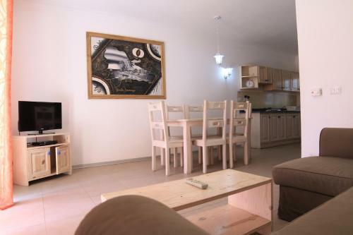 Apartamento Residencial Las Palmeras
