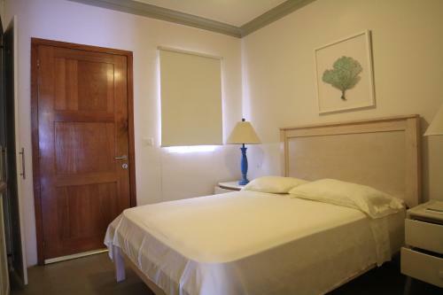 Apartamento Residencial Las Palmeras