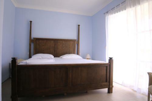 Apartamento Residencial Las Palmeras