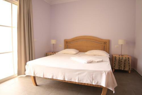 Apartamento Residencial Las Palmeras