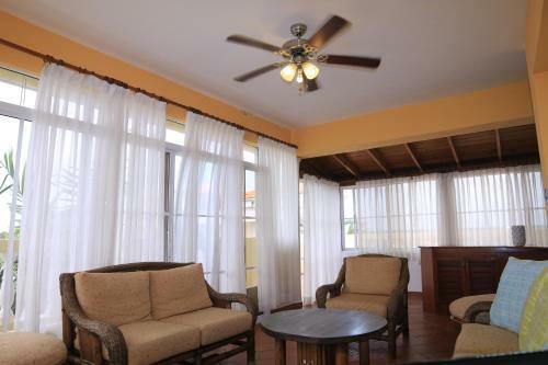 Apartamento Residencial Las Palmeras