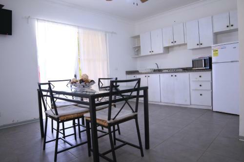 Apartamento Residencial Las Palmeras