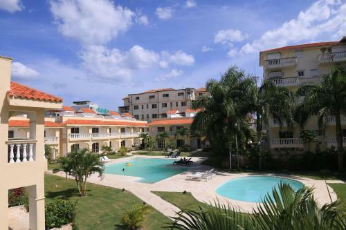Apartamento Residencial Las Palmeras