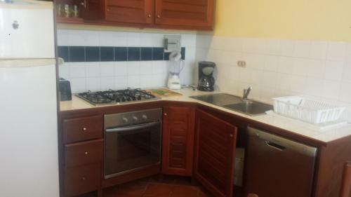 Apartamento Residencial Las Palmeras