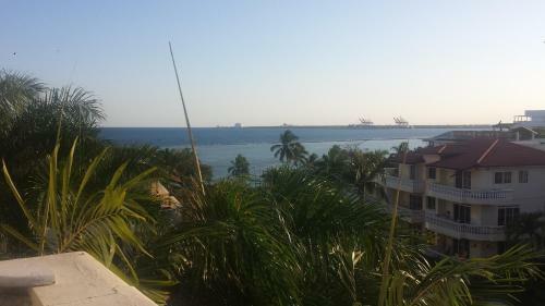 Apartamento Residencial Las Palmeras