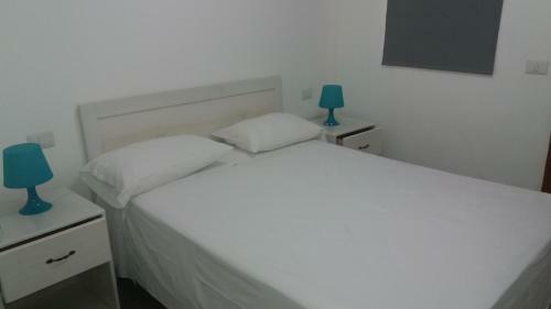Apartamento Residencial Las Palmeras