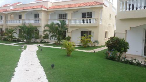 Apartamento Residencial Las Palmeras