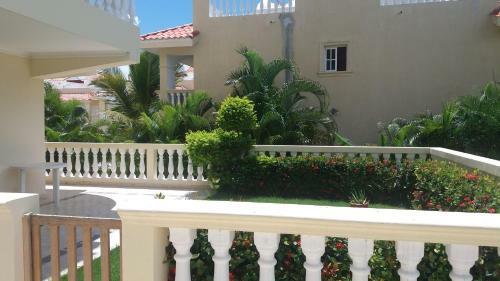 Apartamento Residencial Las Palmeras