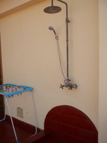 Apartamento Residencial Las Palmeras