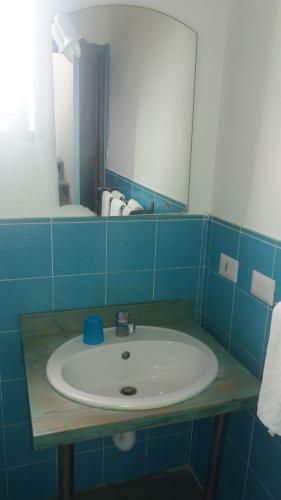Apartamento Residencial Las Palmeras