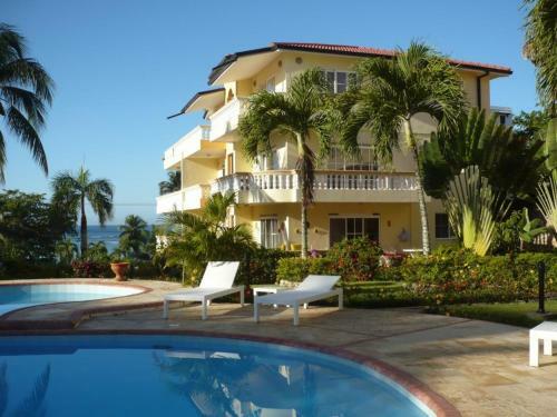 Apartamento Residencial Las Palmeras