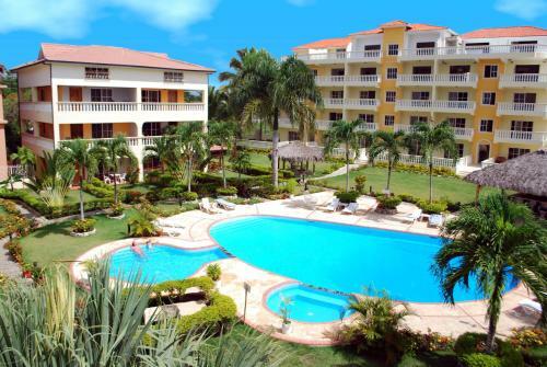 Apartamento Residencial Las Palmeras