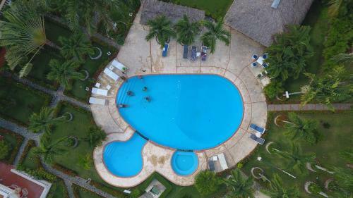 Apartamento Residencial Las Palmeras
