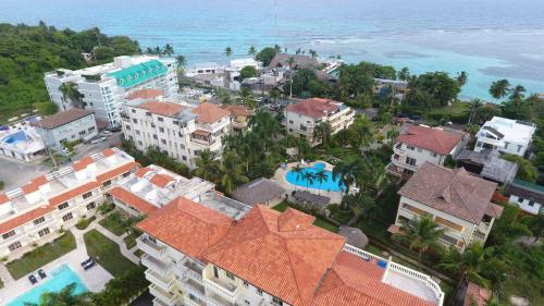 Apartamento Residencial Las Palmeras