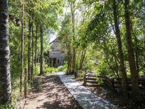 Agroturismo La Codorniz B&B