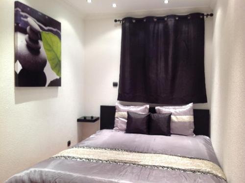 Apartamento Aquarium House