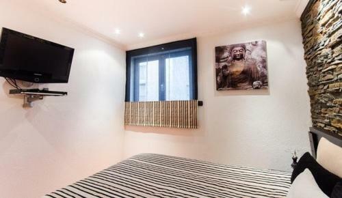 Apartamento Aquarium House