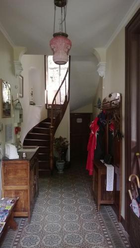Albergue H�bergement Chato�ment