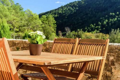 Agroturismo Can Mas Albany�