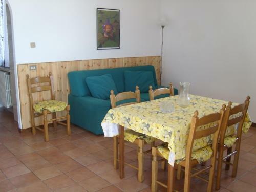 Apartamento Casa Rita