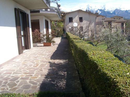 Apartamento Casa Rita