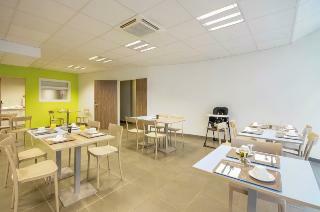 Aparthotel Appart'city Valence Centre
