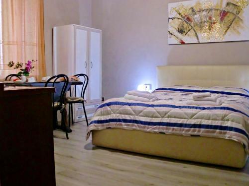 Tuscan Sun Holiday Apartments